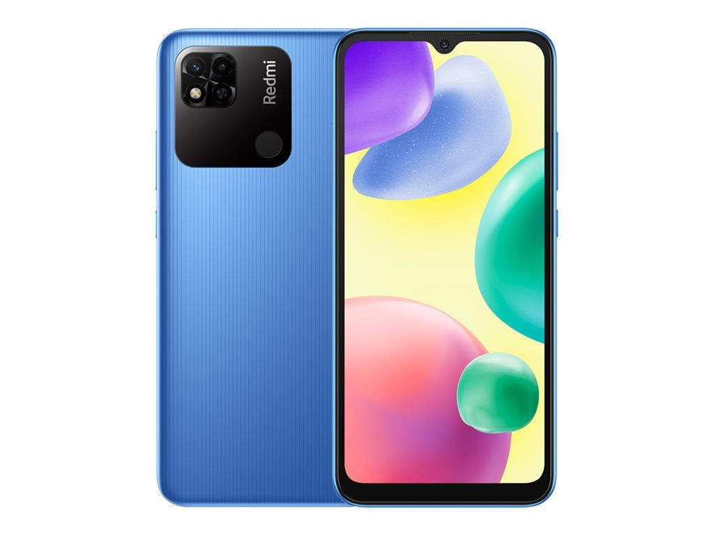 Xiaomi Redmi 10A 64 GB (Azul Cielo)