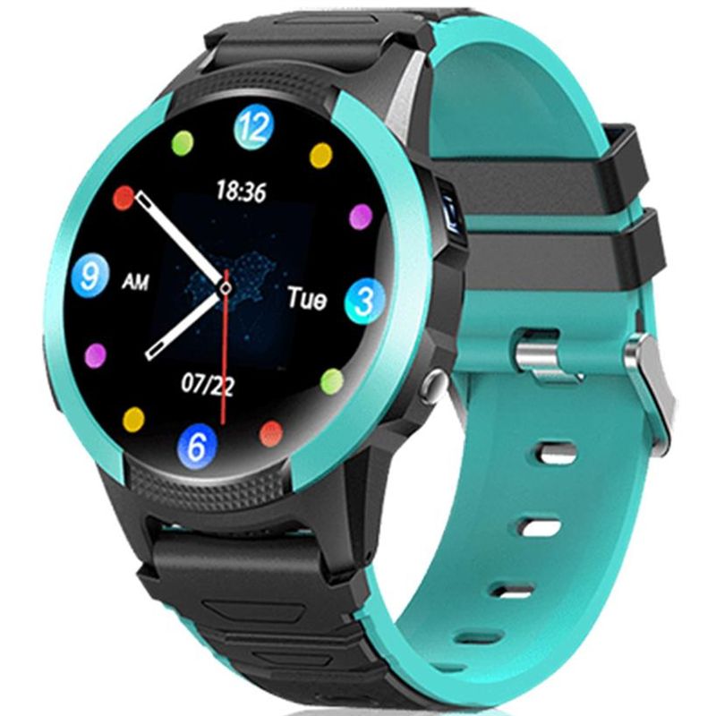Montres intelligentes Save Family SLR4G 1,28