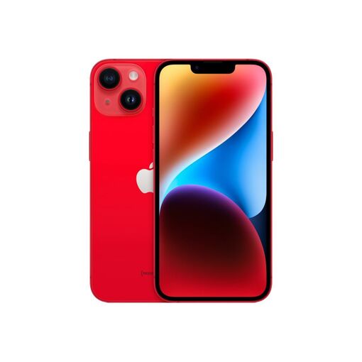 Apple iPhone 14 128GB Red