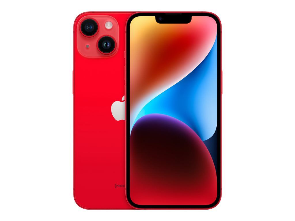 Apple iPhone 14 128GB Red