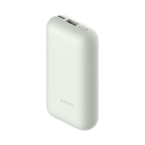 Batería portátil Xiaomi Pocket Pro 10.000 mAh 33 W, Marfil