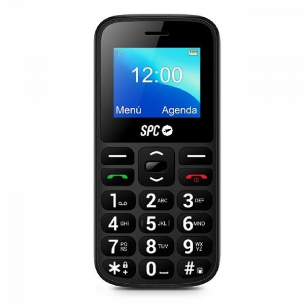 SPC Fortune 2 4G Smartphone