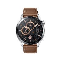 Montres connectées Huawei Watch GT 3 46mm Classique Marron