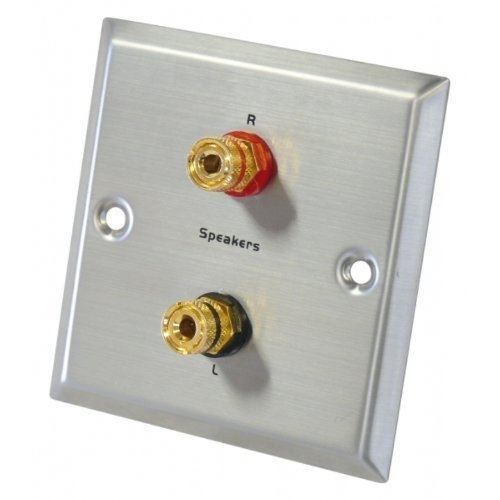 Soporte de pared DYNAVOX para altavoces