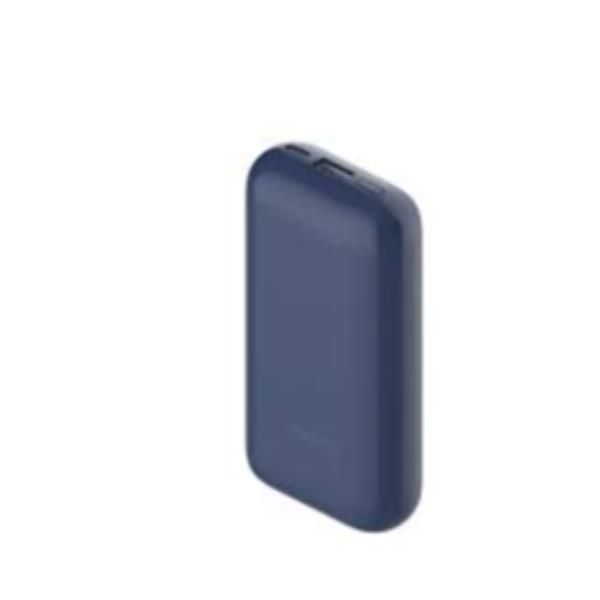 Xiaomi Lithium-Ion Power Bank 10000mAh Blue