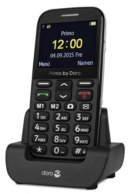 Doro Primo 366 Smartphone