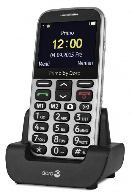 Doro Primo 366 Smartphone