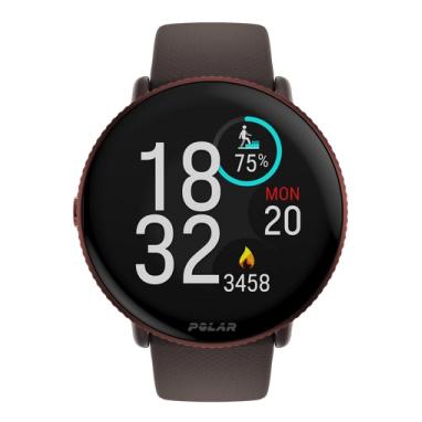 Polar Ignite 3 Brown/Copper S-L Smartwatch
