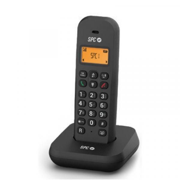 SPC ART 7310NS Wireless Phone - Black