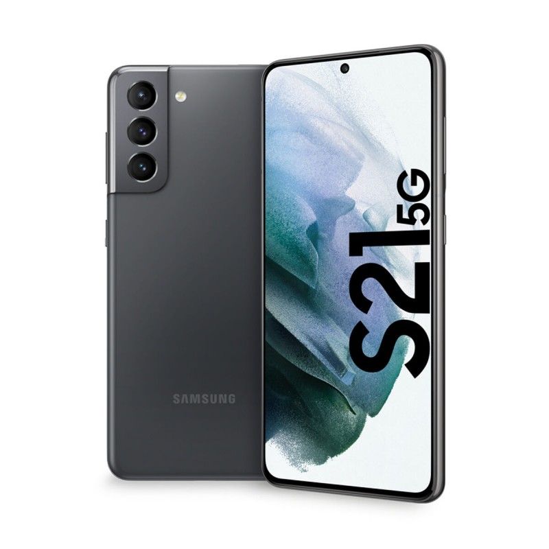 Samsung Smartphone SM-G991B 128GB 8GB RAM Octa Core 6.2"
