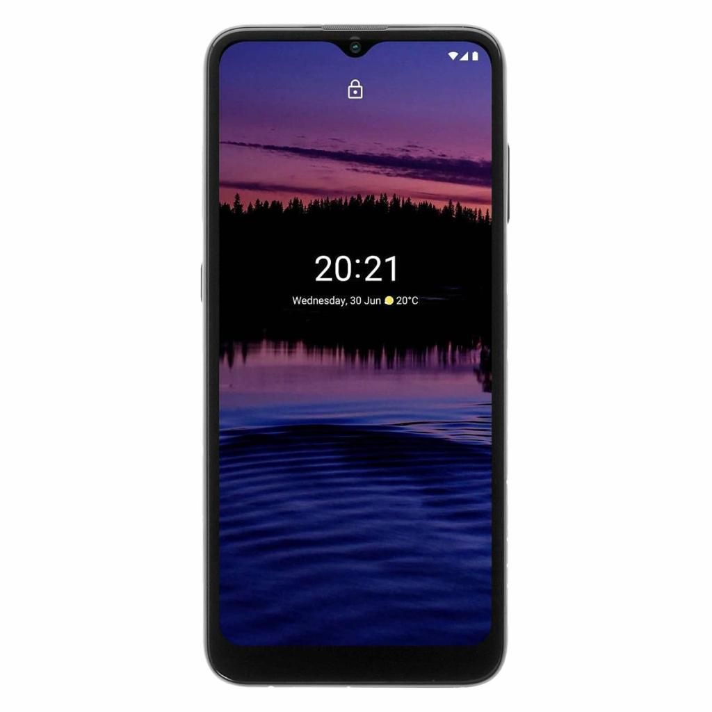 Nokia G20 64GB Dual SIM (Midnight Blue)