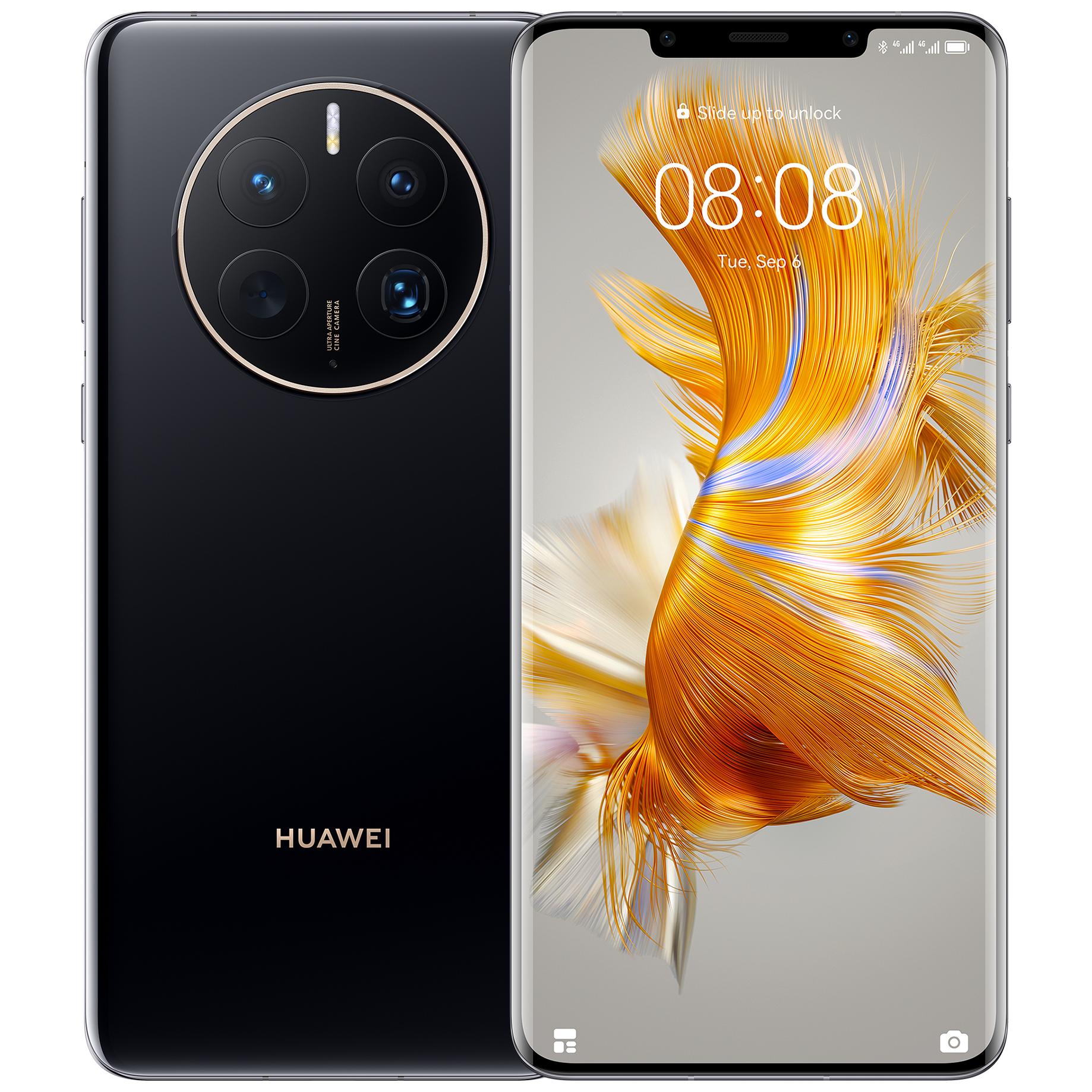 Huawei Mate 50 Pro - 6.74" Double SIM Smartphone