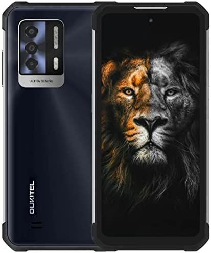 Oukitel WP17 - 6.78-inch, 128GB, 8GB RAM