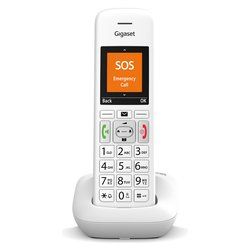 Gigaset Cordless E390 Phone