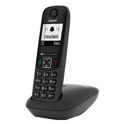 Gigaset Cordless Phone AS490