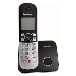 Panasonic Cordless Phone KX TG6851 DECT