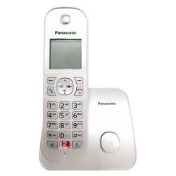 Panasonic Cordless Phone KX TG6851DECT