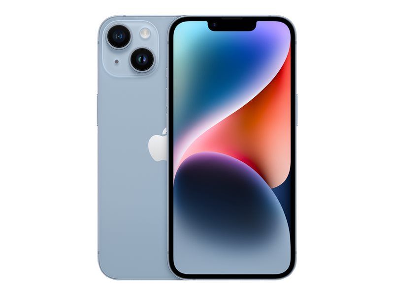 iPhone 14 de Apple 128 GB Azul