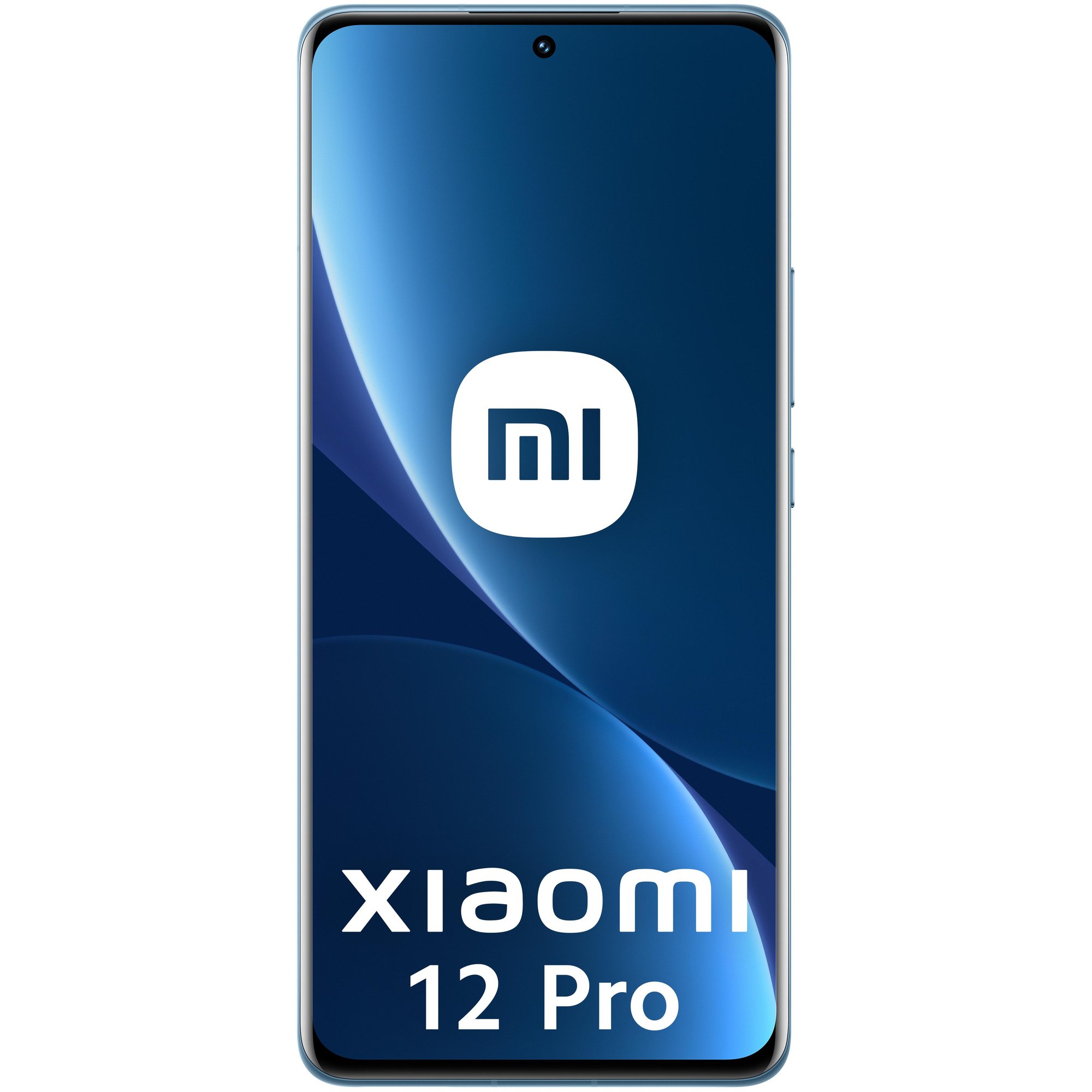 Vodafone Xiaomi 12 Pro 5G - 6.73" Double SIM Smartphone