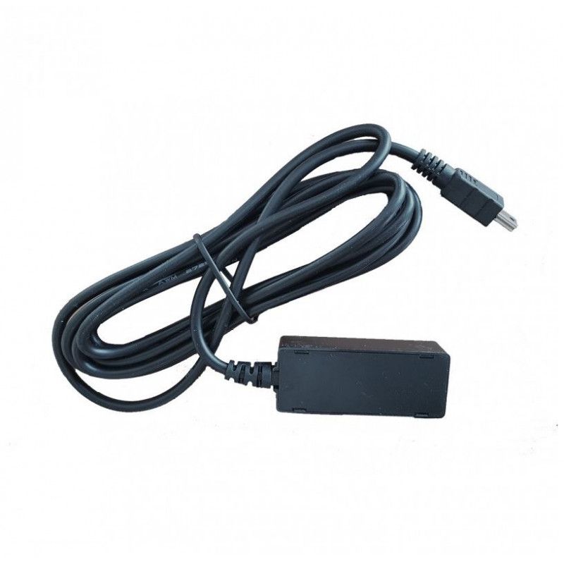 Servimat DEP2F Colorful Display + Receiver Part