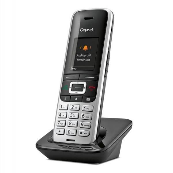 Gigaset Premium 100 HX Smartphone