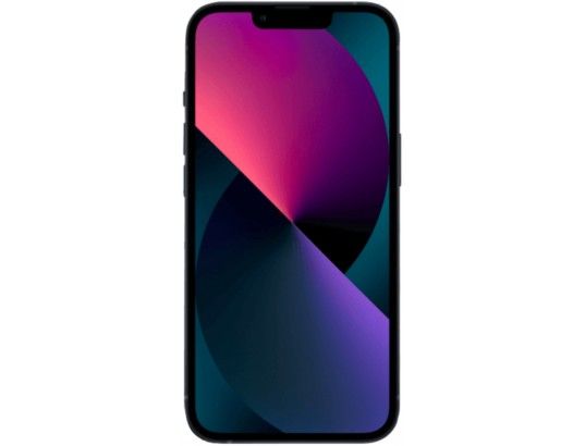 Apple iPhone 13 256GB Midnight