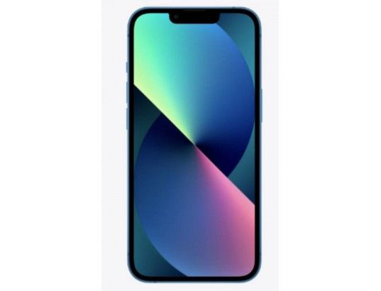 Apple iPhone 13 128GB Blue