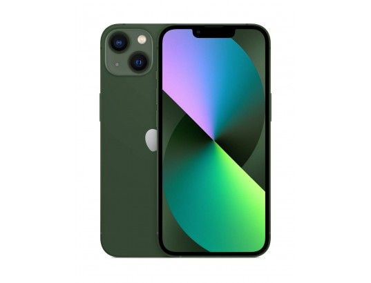 Apple iPhone 13 128GB GREEN ALPIN