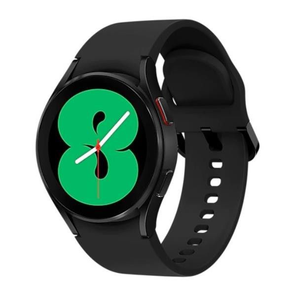Samsung Galaxy Watch 4, 40mm, Black