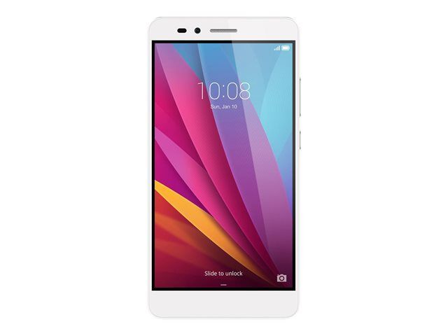 Honor 5X 16GB Silver