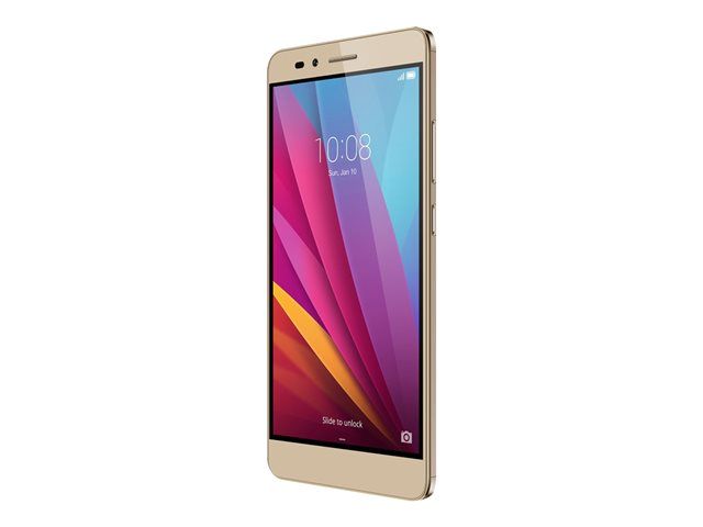 Honor 5X 16GB, Gold