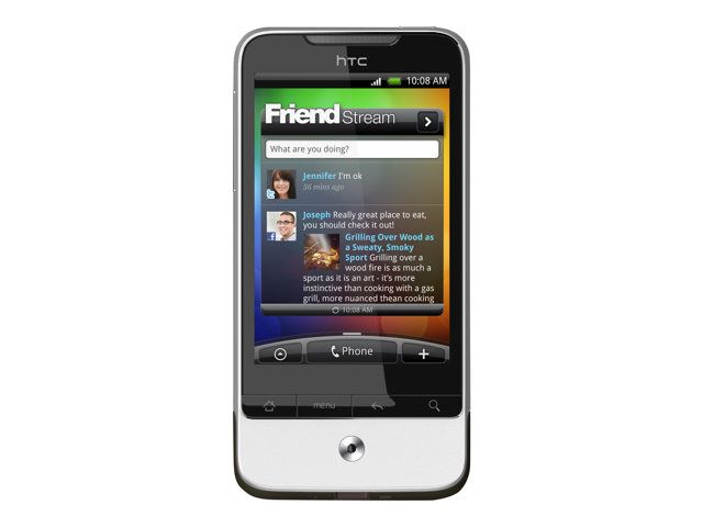 HTC Legend Smartphone