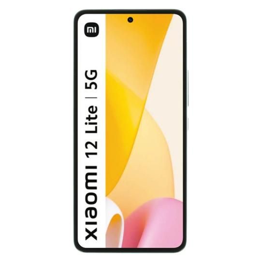 Xiaomi 12 Lite 8GB 256GB Green