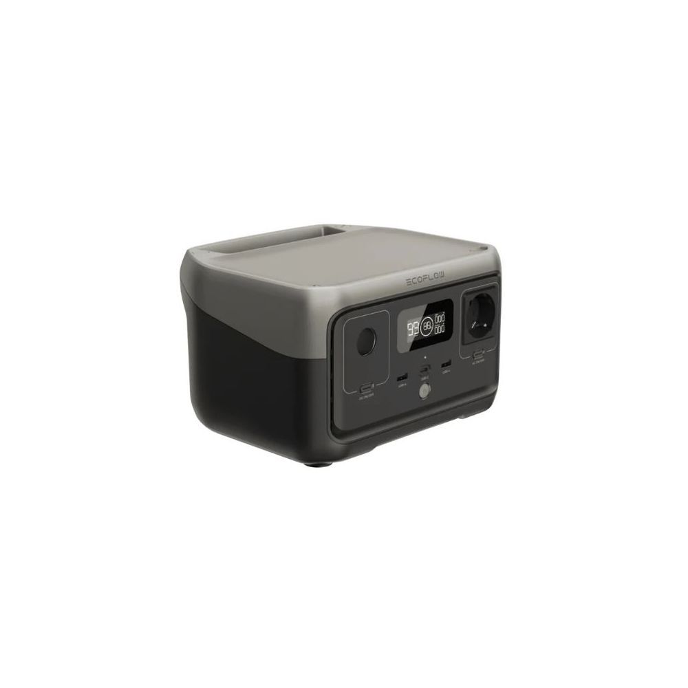 EcoFlow Portable Electric Station River 2 256Wh