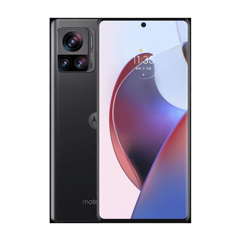 Motorola Edge 30 Ultra 5G