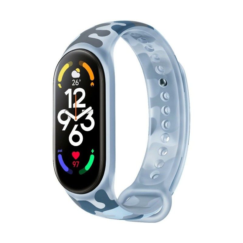 Xiaomi Smart Band 7 Strap, Blue
