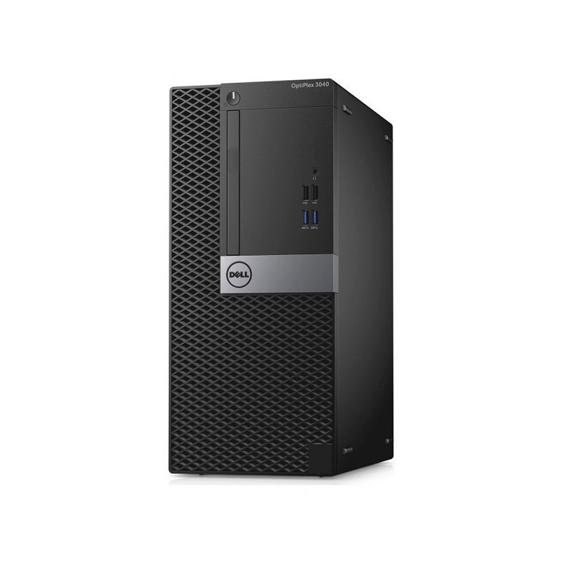 Dell Optiplex 3040 MT Desktop Computer