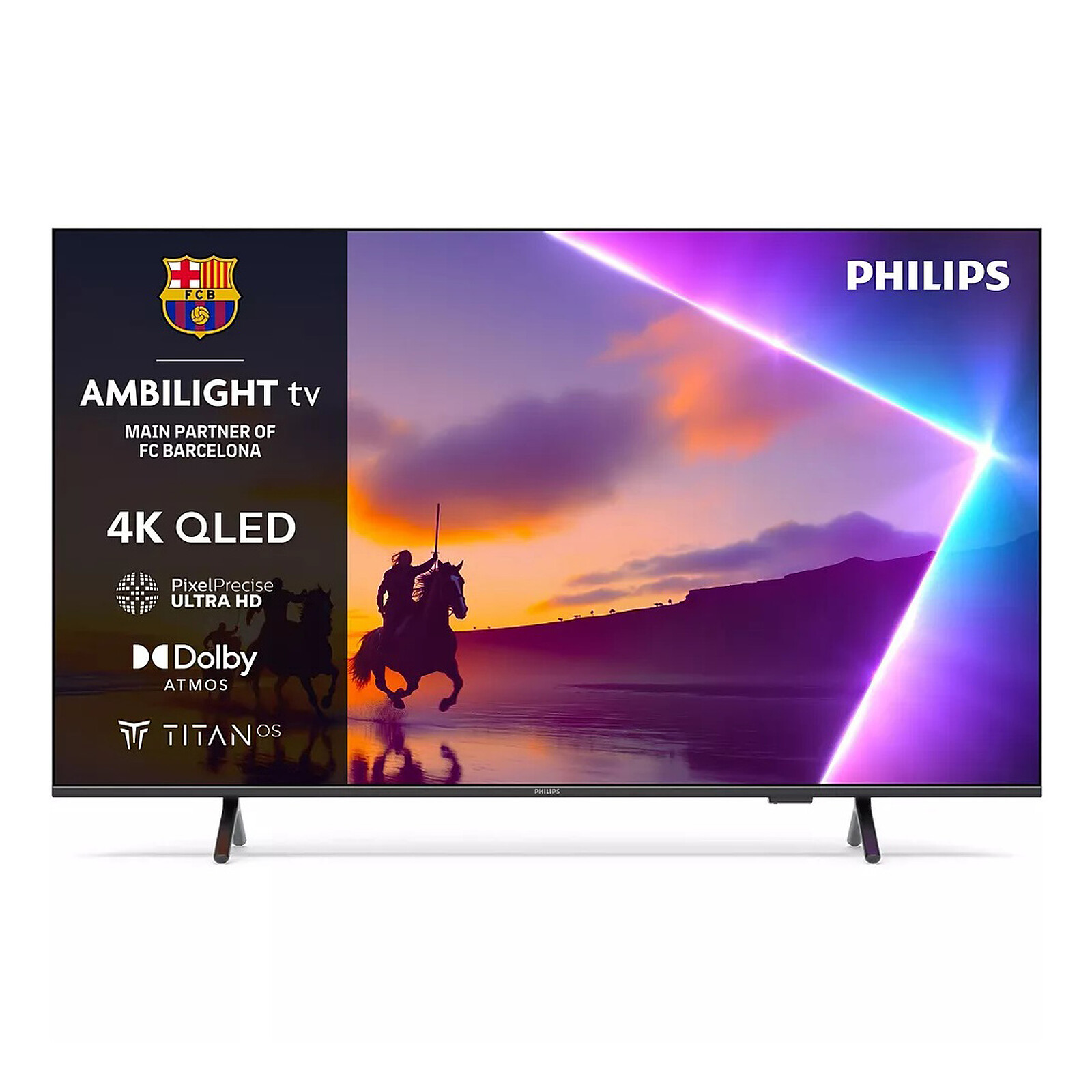 Philips 43PUS8550/12
