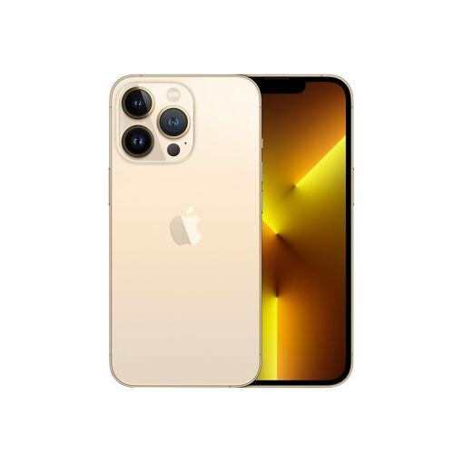Apple iPhone 13 Pro 512GB Silver