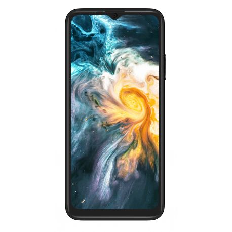 Logicom Solar 64GB Black