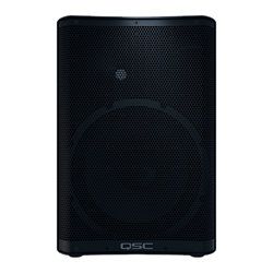 QSC CP12 12-Inch Active Speaker, 1000 Watts