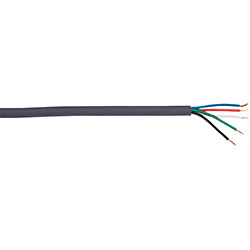 Dap Audio LED Control Cable 5x0.75MM2 100m