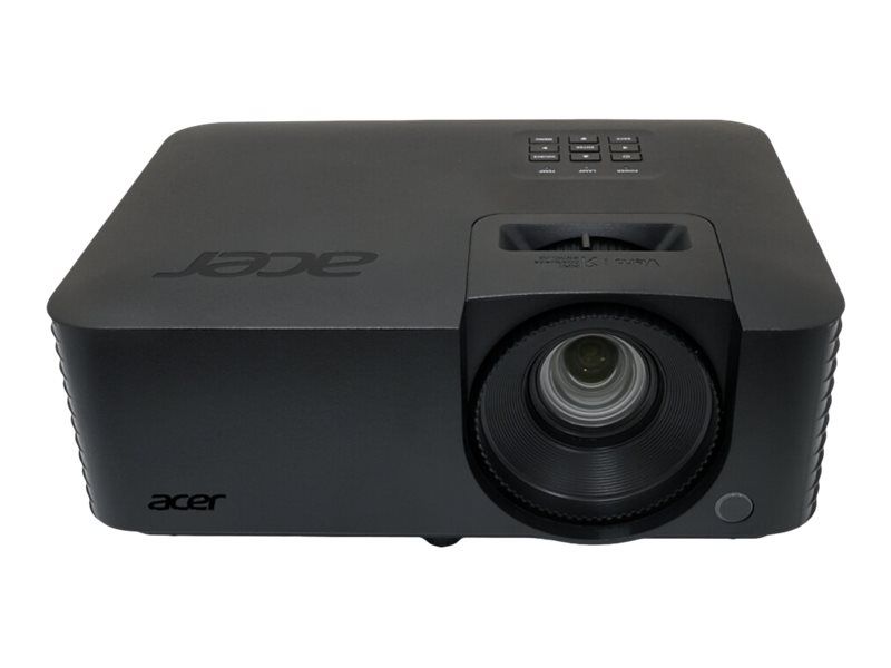 Acer PL2520i - Laser Projector - Portable - 3D - 4000 ANSI Lumens - Full HD (1920 x 1080) - 16:9
