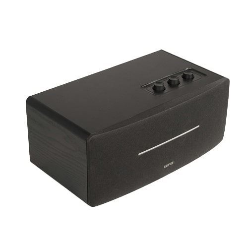 Edifier D12-BK Speakers - Black