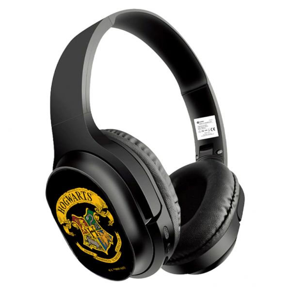 ERT Group Wireless Gaming Headset Harry Potter