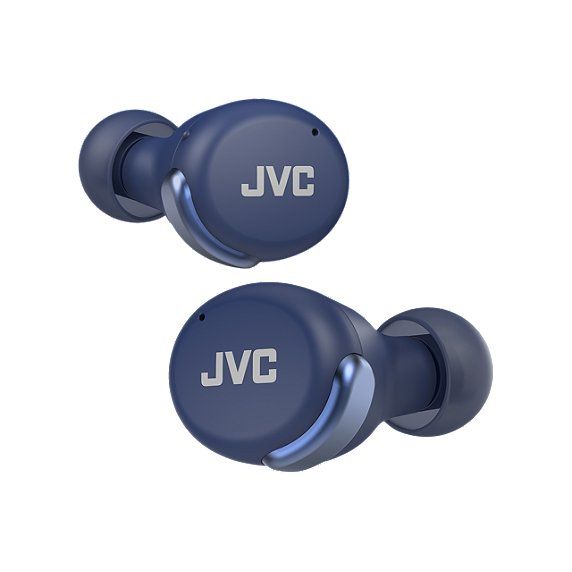 JVC HA-A30T Bluetooth Earbuds
