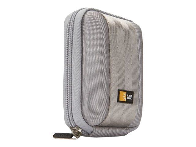 Case Logic Compact Camera Case - Grey