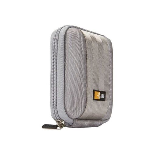 Fundas para cámara compacta Case Logic - Gris