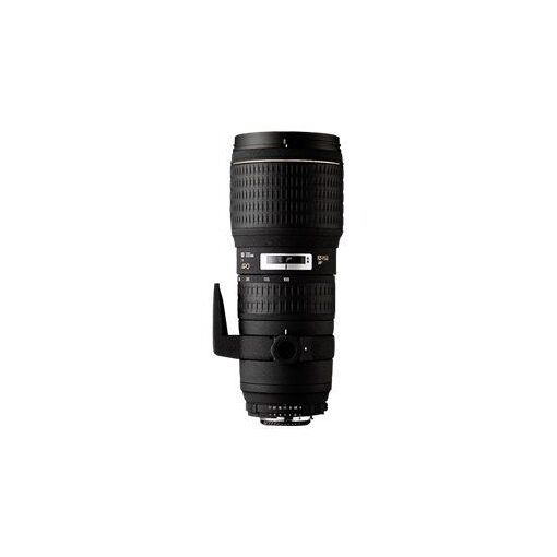 Objetivo Sigma EX Teleobjetivo - 100-300 mm f/4.0 DG APO HSM IF - Canon EF