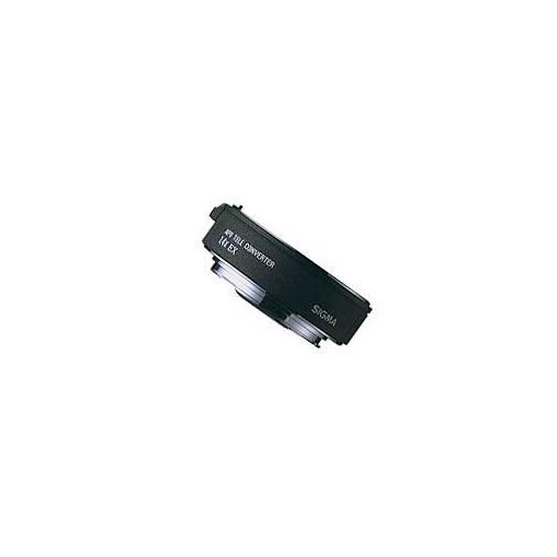 Sigma EX APO DG Converter for Canon EF Mount